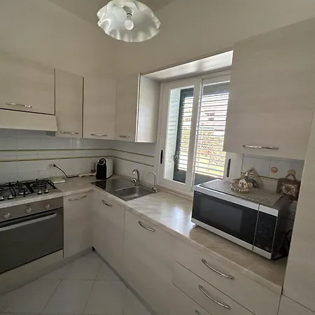 بيت للعطل Casa Risacca By Jdvacanze *