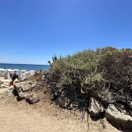 Casa Risacca By Jdvacanze بيت للعطل *