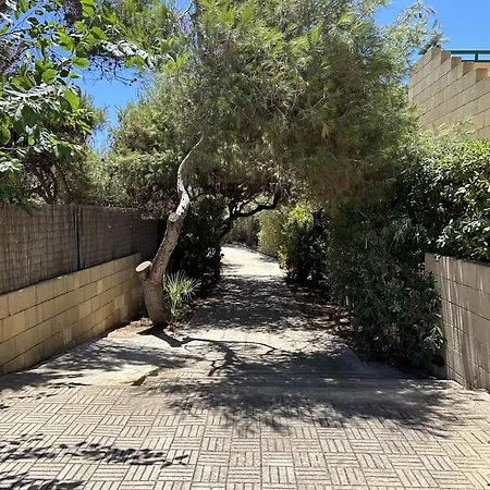 بيت للعطل Casa Risacca By Jdvacanze *