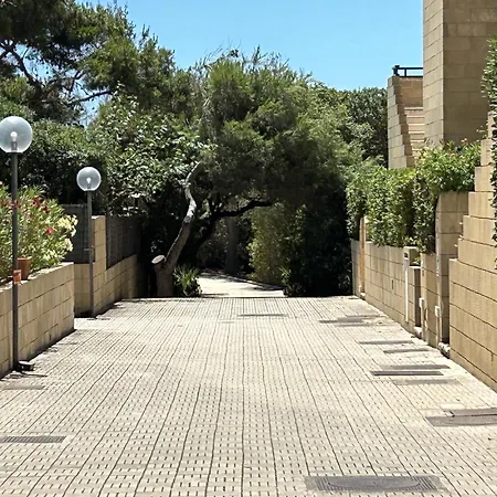 Casa Risacca By Jdvacanze *