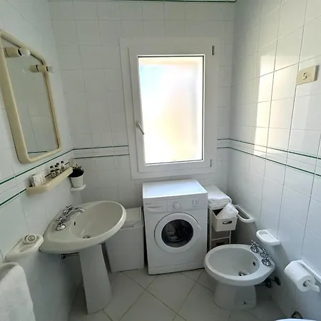 بيت للعطل Casa Risacca By Jdvacanze