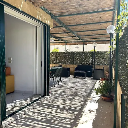 Casa Risacca By Jdvacanze بيت للعطل *