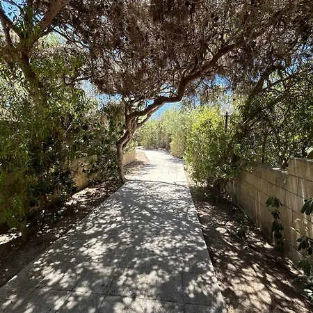 Casa Risacca By Jdvacanze بيت للعطل Campomarino (Taranto)