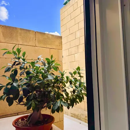 Semesterbostad Casa Risacca By Jdvacanze Campomarino (Taranto)