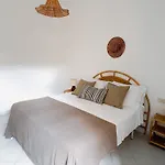 Casa Risacca By Jdvacanze Feriehus Campomarino (Taranto)