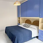 Casa Risacca By Jdvacanze Feriehus Campomarino (Taranto)