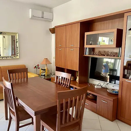 Casa Risacca By Jdvacanze