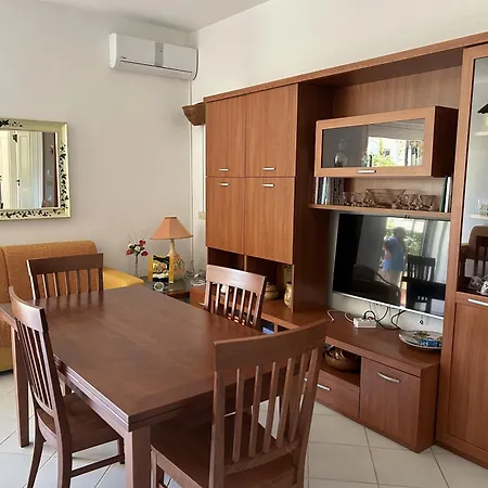 Casa Risacca By Jdvacanze Campomarino (Taranto)