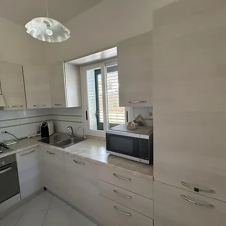 Casa Risacca By Jdvacanze Nyaraló *