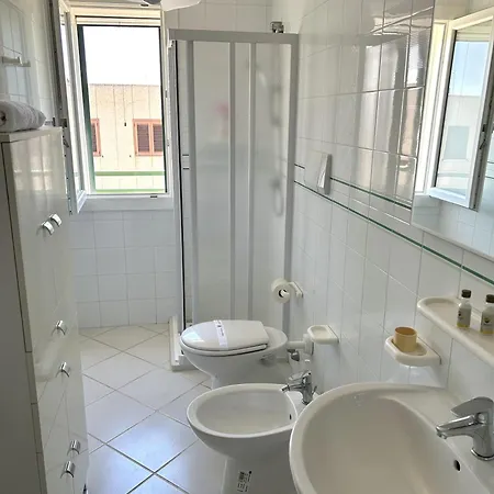 Casa Risacca By Jdvacanze *