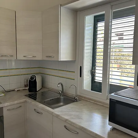 Casa Risacca By Jdvacanze *