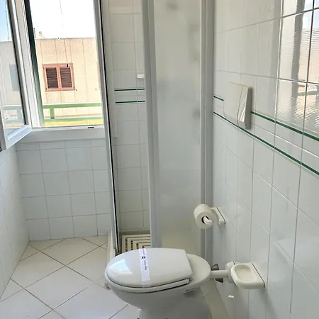 Casa Risacca By Jdvacanze Nyaraló *