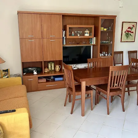 Casa Risacca By Jdvacanze