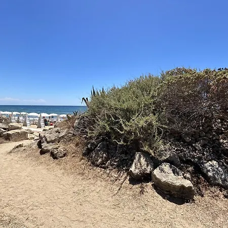 Casa Risacca By Jdvacanze Nyaraló Campomarino (Taranto)