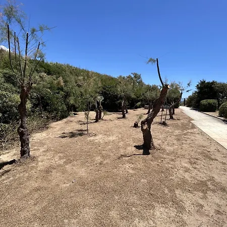 Casa Risacca By Jdvacanze * Campomarino (Taranto)