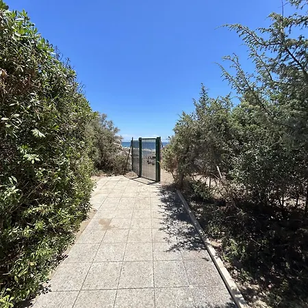 Casa Risacca By Jdvacanze Nyaraló *