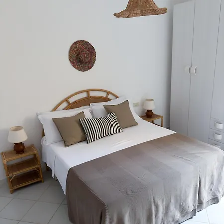 Nyaraló Casa Risacca By Jdvacanze *