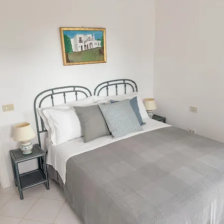 Casa Risacca By Jdvacanze Campomarino (Taranto)