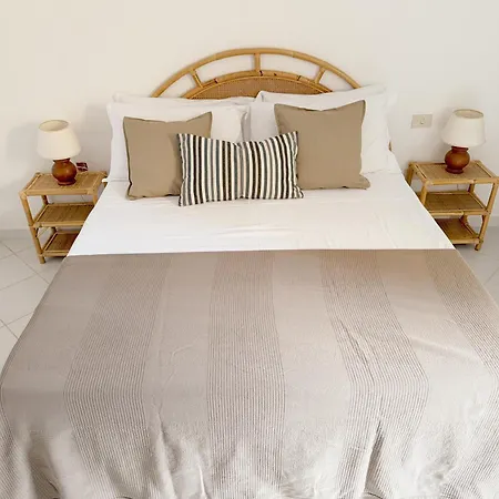 Casa Risacca By Jdvacanze * Campomarino (Taranto)