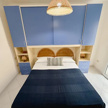 Semesterbostad Casa Risacca By Jdvacanze