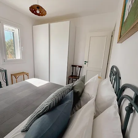 Nyaraló Casa Risacca By Jdvacanze *