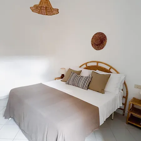 Casa Risacca By Jdvacanze Feriehus Campomarino (Taranto)