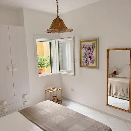 Casa Risacca By Jdvacanze *