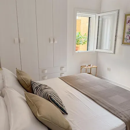 Casa Risacca By Jdvacanze Campomarino (Taranto)