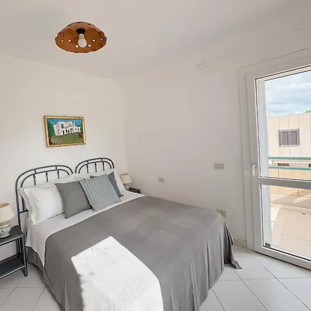 Casa Risacca By Jdvacanze Campomarino (Taranto)