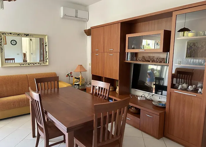 Casa Risacca By Jdvacanze Campomarino (Taranto)