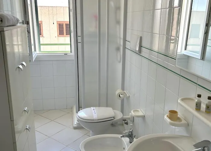 Casa Risacca By Jdvacanze *