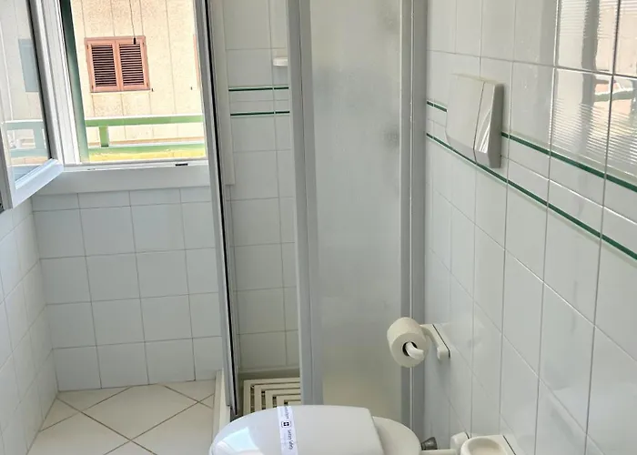 Casa Risacca By Jdvacanze Semesterbostad *