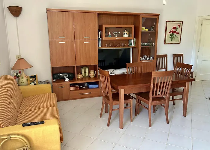 Casa Risacca By Jdvacanze