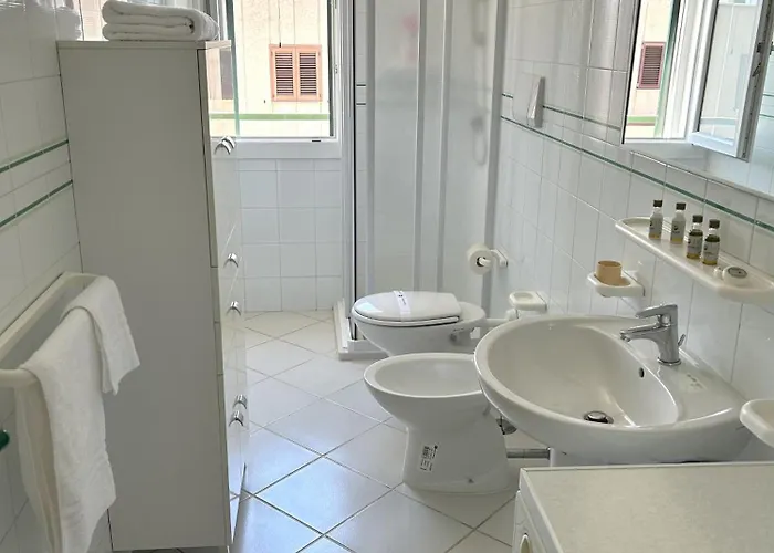 Casa Risacca By Jdvacanze Semesterbostad