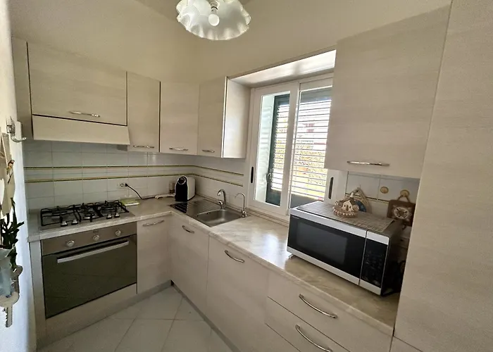 Casa Risacca By Jdvacanze Semesterbostad