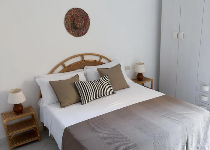 Semesterbostad Casa Risacca By Jdvacanze *