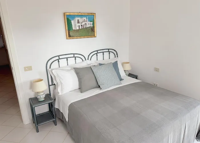 Casa Risacca By Jdvacanze Campomarino (Taranto)