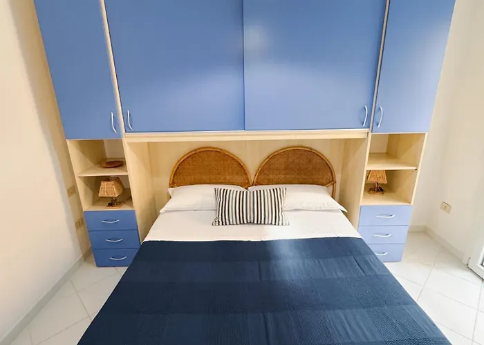 Casa Risacca By Jdvacanze Semesterbostad