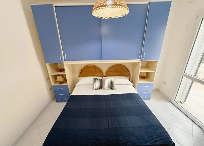 Semesterbostad Casa Risacca By Jdvacanze