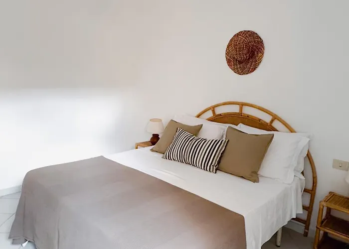Casa Risacca By Jdvacanze Semesterbostad Campomarino (Taranto)