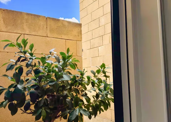 Semesterbostad Casa Risacca By Jdvacanze Campomarino (Taranto)