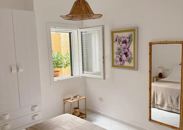 Casa Risacca By Jdvacanze *