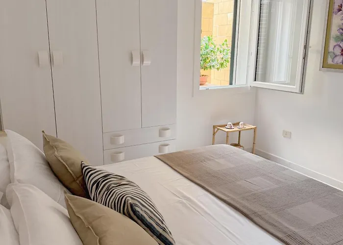 Casa Risacca By Jdvacanze Campomarino (Taranto)