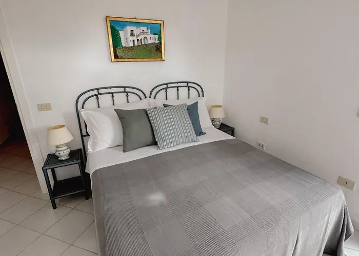 Semesterbostad Casa Risacca By Jdvacanze *